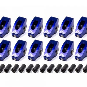 BBF Roller Rocker Arms 1.73 Ratio 7/16 Stud SPN1023