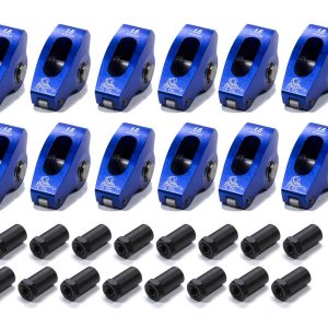 Olds V8 Roller R/A Set 1.6 Ratio 3/8 Stud SPN1050
