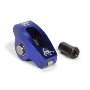 SBF Roller Rocker Arm 1.65 Ratio 7/16 Stud SPN1061-1