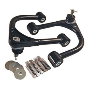 Adjustable Control Arms SPP25490