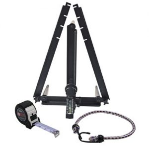 Off-Road Fastrax Toe Ada ptor SPP91025