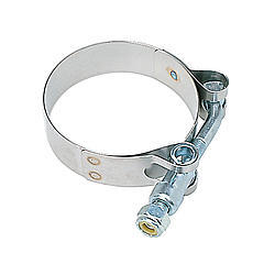 Stainless Band Clamps SPR094-2250