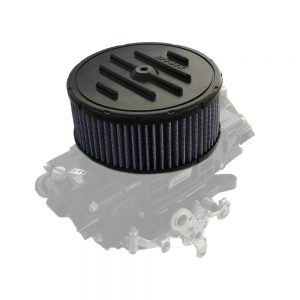 Air Filter Warm-UP 5-1/8 Flange SPYSFWUP