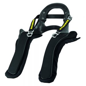 Frontal Head Restrainat SHR SS XLT 20 Lrg SRBSR42293A
