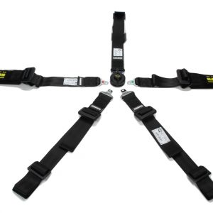 5pt Harness Profi 2x2 Pull-Down Lap SRBSR91152PDO-5