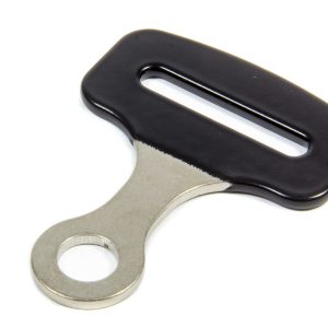 Bolt In Bracket 2in or 3in Belt Bendable SRBSRB23C