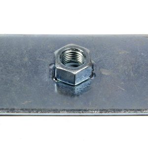 Reinforcement Plate 7/16in SRBSRSG39