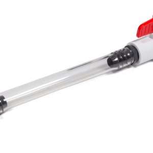 Filler Hose w/ Plastic Shut-Off Valve SRJR5226
