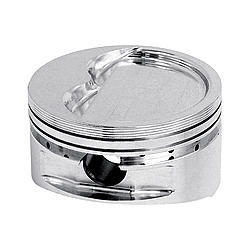 SBF Dished Piston Set 4.030 Bore -14.5cc SRP138726