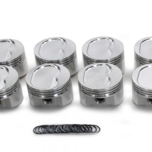 SBC Dished Piston Set 4.040 Bore -16cc SRP139629