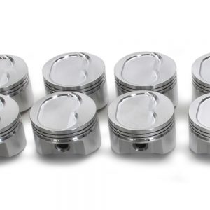 SBC Dished Piston Set 4.030 Bore -24cc SRP139632
