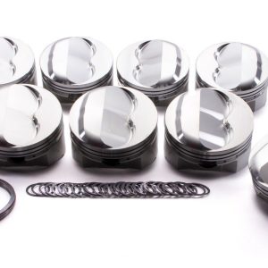 SBC Domed Piston Set 4.040 Bore SRP140349