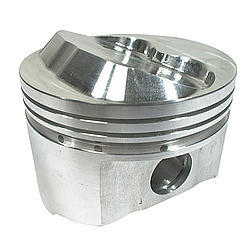 SBC Domed Piston Set 4.060 Bore +11cc SRP140680