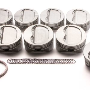SBC Dished Piston Set 4.165 Bore -16cc SRP147550