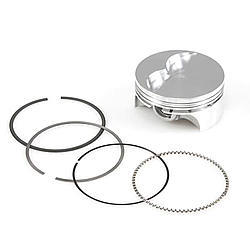 SBC F/T Pro-Series Piston & Ring Set 4.030 SRP268830