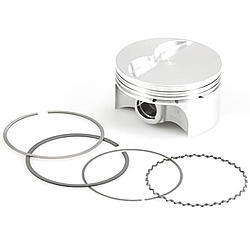 SBC F/T Pro-Series Piston & Ring Set 4.030 SRP271055