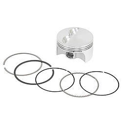 SBC F/T Pro-Series Piston & Ring Set 4.030 SRP271057
