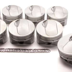 BBC 502 Domed Piston Set 4.500 Bore +1cc SRP281919