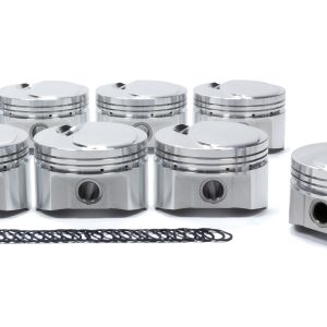 BBC Domed Piston Set 4.280 Bore +9cc SRP306724