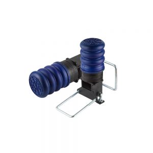Trailer SumoSprings Susp ension Helper Springs Pr SSITSS-106-40