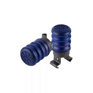 Trailer SumoSprings Susp ension Helper Springs Pr SSITSS-107-40
