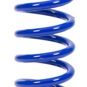 8in x 400# Coil Over Spring SSSD400
