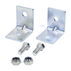 Seat Belt Angled Anchor Brackets STBSTBSBHPA