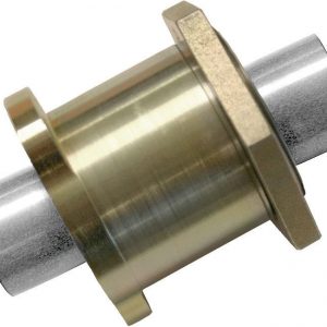 Spherical Bearing Upper Axle End Bushing STD555-4104