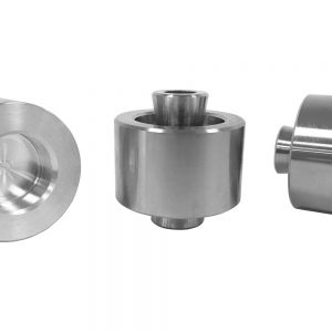 Spherical Bearing Kit Rear Control Arms STD555-4117