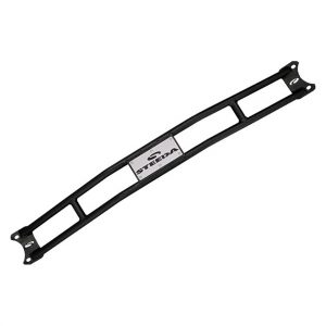 Steel Strut Tower Brace 05-14 V6 & GT Mustangs STD555-5718
