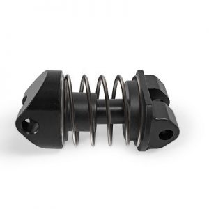 Clutch Spring Assist & Spring Perch Kit STD555-7030