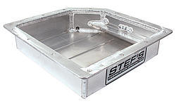 Fabricated Alum. Trans. Pan - GM TH350 STF4003
