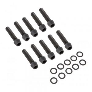 2.5in wheel Stud Kit 1/2-20 10pk STGA1028