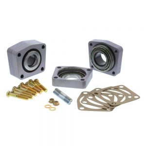 C-Clip Eliminator Kit GM 10-Bolt/12-Bolt STGA1033