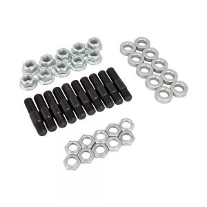 5/8-18 Wheel Stud Kit (10pk) STGA1037