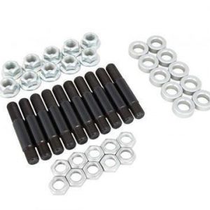5/8 x 18 Wheel Stud Kit 1.500 Shank STGA1039