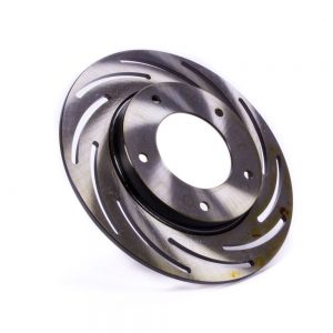 Brake Rotor LH L/W Slotted 10in Dia STGB2783