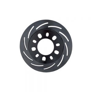 Brake Rotor Assembly - 2pc. LH STGB2794L