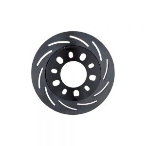 Brake Rotor Assembly - 2pc. RH STGB2794R
