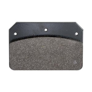 Brake Pad for Wilwood or JFZ Caliper - Soft/Ea. STGB3325
