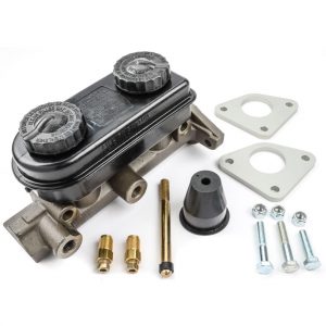 79-93 Mustang Man. Brake Conversion Kit STGB3359M
