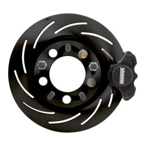Front Brake Kit w/o Hubs or Bearings - 94-04 Must STGB4446WC