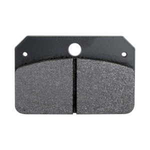 Brake Pad for STG 4 Piston Calipers STGB5010