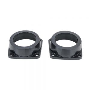 Weld-On Housing Ends - Small GM w/3.150 Bearing STGH1143