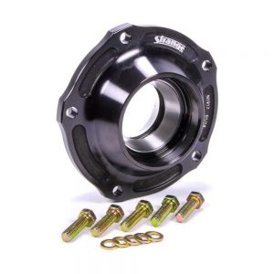 Aluminum Pinion Support - Strange 9in Iron Case STGN1917