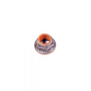 9in Ford Pinion Nut - Fits 28-Spline Pinion STGN1922A