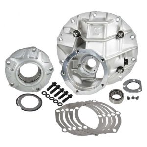 Pro HD Alm Differential Case Kit 3.062 STGP3200