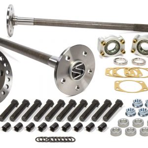 Ford 8.8 35-Spline Alloy Axles C-Clip Elim. Kit STGP3509F8658S