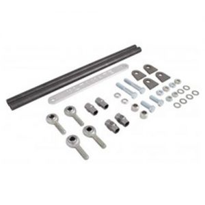 Axle Tube Brace Kit for LPW HD Support Covers STGR5209