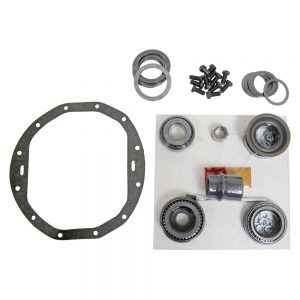 Complete Installation Kit - GM 12-Bolt Car STGR5211